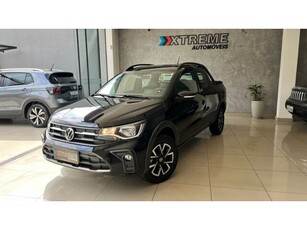 Volkswagen Saveiro 1.6 CD Extreme 2024