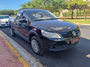 Volkswagen Saveiro 1.6 (Flex) 2013