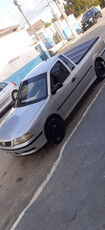 Volkswagen Saveiro 1.8 2p