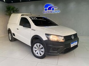 VOLKSWAGEN SAVEIRO