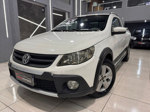 Volkswagen Saveiro Saveiro Cross 1.6 (Flex) (cab. estendida)