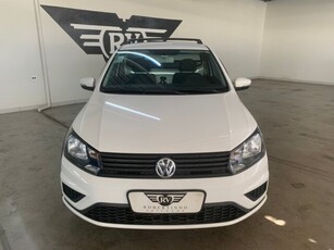 Volkswagen Saveiro Trendline 1.6 MSI CS (Flex) 2019