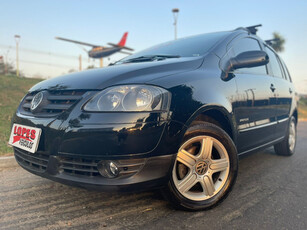 Volkswagen Spacefox 1.6 Sportline Total Flex 5p