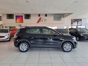 Volkswagen T-Cross 1.0 200 TSI (Aut) 2021