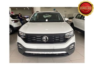 Volkswagen T-Cross 1.0 200 TSI (Aut) 2024