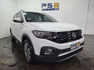 Volkswagen T-Cross 1.0 200 TSI Comfortline (Aut) 2020