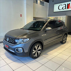 Volkswagen T-Cross 1.4 250 Tsi Highline