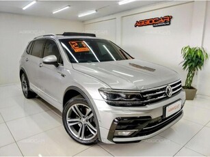 Volkswagen Tiguan Allspace 2.0 350 TSI R-Line DSG 4Motion 2021