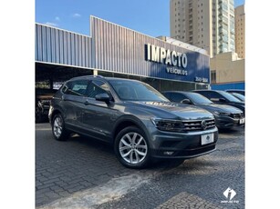 Volkswagen Tiguan Allspace Comfortline 1.4 250 TSI DSG 2018