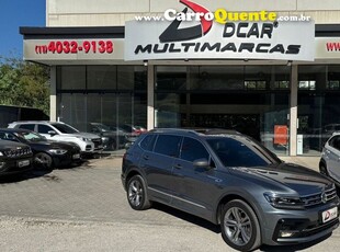 VOLKSWAGEN TIGUAN em São Paulo e Guarulhos