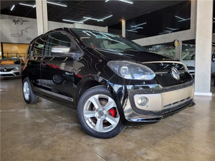 Volkswagen Up 1.0 Mpi Run Up 12v Flex 4p Manual