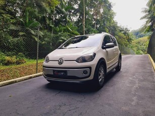 Volkswagen Up cross 1.0 T. Flex 12V 5p 2015