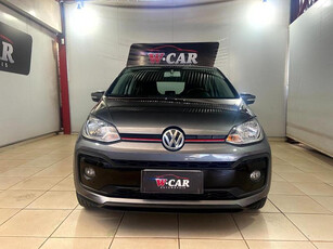 Volkswagen Up! Up Move Mdv Tsi