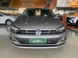 Volkswagen Virtus 1.0 200 TSI Comfortline (Aut) 2022