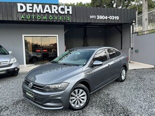 Volkswagen Virtus 1.6 MSI (Flex) 2018