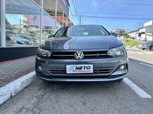 Volkswagen Virtus 200 TSI Comfortline (Flex) (Aut) 2020