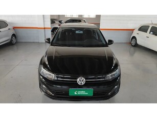 Volkswagen Virtus 2022 1.0 200 tsi comfortline automático