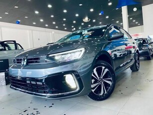 Volkswagen Virtus Highline 1.0 200 TSI