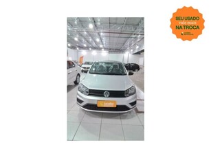 Volkswagen Voyage 1.0 2022