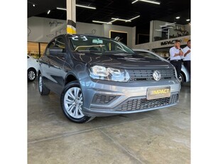 Volkswagen Voyage 1.0 2023