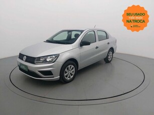 Volkswagen Voyage 1.0 2023