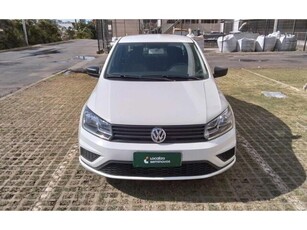 Volkswagen Voyage 1.0 2023