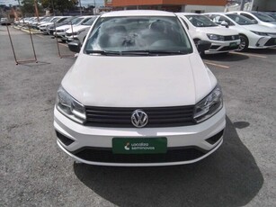 Volkswagen Voyage 1.0 2023