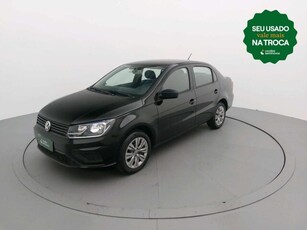 Volkswagen Voyage 1.0 2023