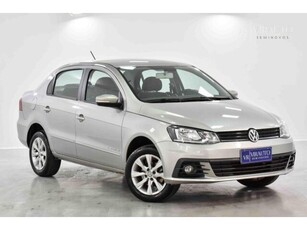 Volkswagen Voyage 1.0 MPI City (Flex) 2018