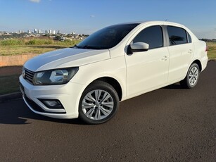 Volkswagen Voyage 1.6