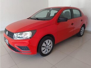 Volkswagen Voyage 1.6 MSI (Flex) 2021