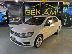 Volkswagen Voyage 1.6 MSI (Flex) 2021