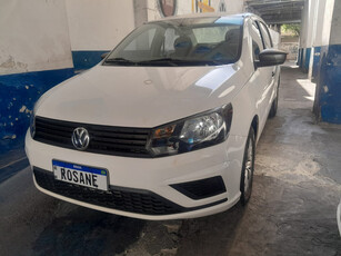 Volkswagen Voyage Volkswagen Voyage 1.0 MPI (Flex)