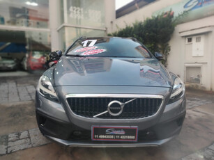 Volvo V40 2.0 T4 Cross Country