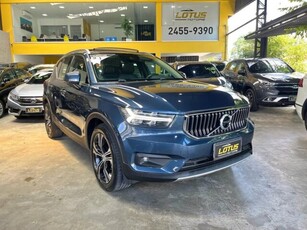 Volvo XC40 1.5 T5 Inscription Recharge DCT 2021