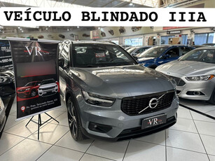 Volvo XC40 2.0 T5 R-DESIGN AWD