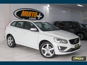 Volvo XC60 2.0 2015