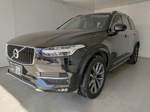 Volvo XC90 2.0 T6 Momentum AWD 2019