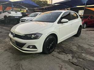 Vw Polo 1.0 Flex Mec. 2020