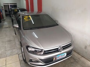 Vw VIRTUS TSI CONFORT troco e financio aceito carro ou moto maior ou menor valor