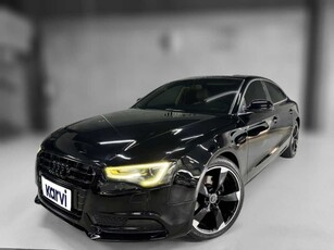 Audi A5 2.0 TFSI SPORTBACK AMBITION 16V GASOLINA 4P S-TRONIC