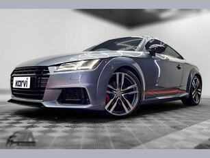 Audi TT 2.0 TFSI COUPE AMBITION 2P GASOLINA S-TRONIC