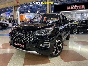 CHERY TIGGO 5X PRO 1.5 VVT TURBO em São Paulo e Guarulhos