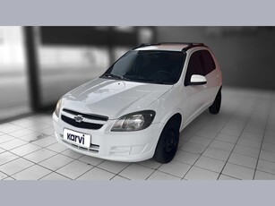 Chevrolet CELTA 1.0 MPFI LT 8V FLEX 4P MANUAL