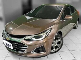 Chevrolet CRUZE 1.4 TURBO FLEX PREMIER AUTOMÁTICO