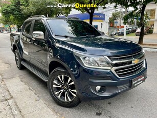 CHEVROLET S10 2.8 LTZ 4X4 CD 16V TURBO 4P em São Paulo e Guarulhos