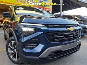 Chevrolet Spin NOVA SPIN 2025 PREMIER 7 LUGARES,COMPLETA,AT6,GARANTIA DE FÁBRICA,EMPLACADA em Ponta Grossa e União da Vitória