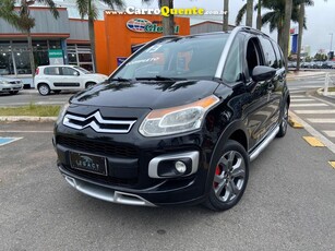 CITROEN AIRCROSS 1.6 GLX ATACAMA 16V em São Paulo e Guarulhos