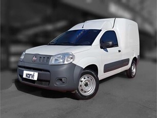 Fiat FIORINO 1.4 MPI FURGAO ENDURANCE 8V FLEX 2P MANUAL