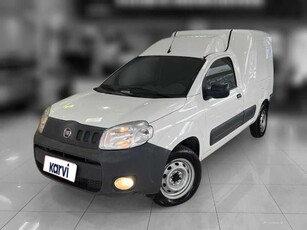 Fiat FIORINO 1.4 MPI FURGAO ENDURANCE 8V FLEX 2P MANUAL